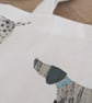 Dog Tote Bag - Bags for shopping - Dogs bags - Image 3