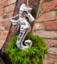 Sterling silver Seahorse  - Image 4
