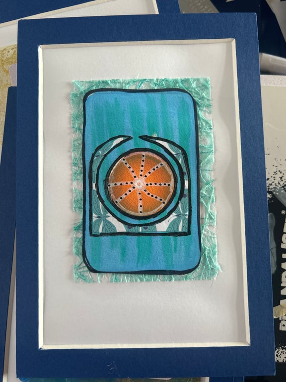 Sea urchin picture