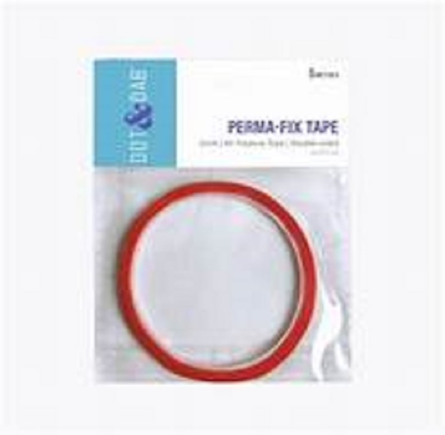 Dot & Dab Perma-Fix Double-Sided Tape 6mm