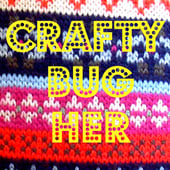 Crafty Bug Her