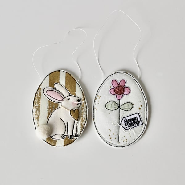 Egg Collection 10- Hanging Decoration