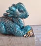 Esmerelda the Dragon - Image 2