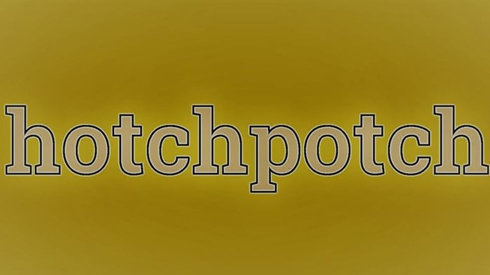 Hotchpotch Corner