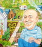 Celebration caricatures - Image 3