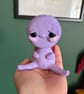 Macaron Dessert Man Figurine  - Image 2