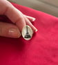 Paris Eiffel Tower Ring