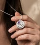 16th Birthday Gift - Personalised Necklace - Daughter Sister Granddaughter Niece