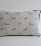 Sophie Allport Hares  Cushion Cover  - Image 6