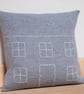 Mini House Cushion  - Image 2