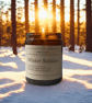 Winter Solstice Soya Candle 150g