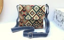 Small shoulder bags
