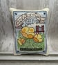 Spring Bowl Filler - Seed Packet - SY 0063