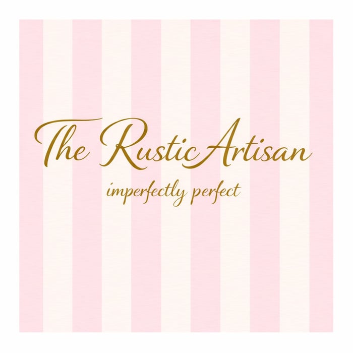 The Rustic Artisan