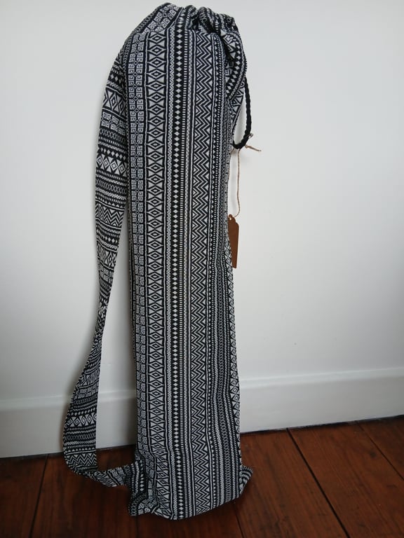 Yoga Mat Bag size small