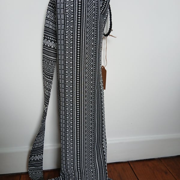 Yoga Mat Bag size small