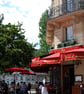 Paris Cafe - Original Watercolour Painting - Image 10