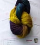 Hand Dyed Merino Knitting Yarn 4ply 100g - Image 2