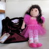 Tyler Rag Doll