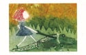 Collagraphs Prints