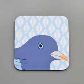 Pigeon Coaster