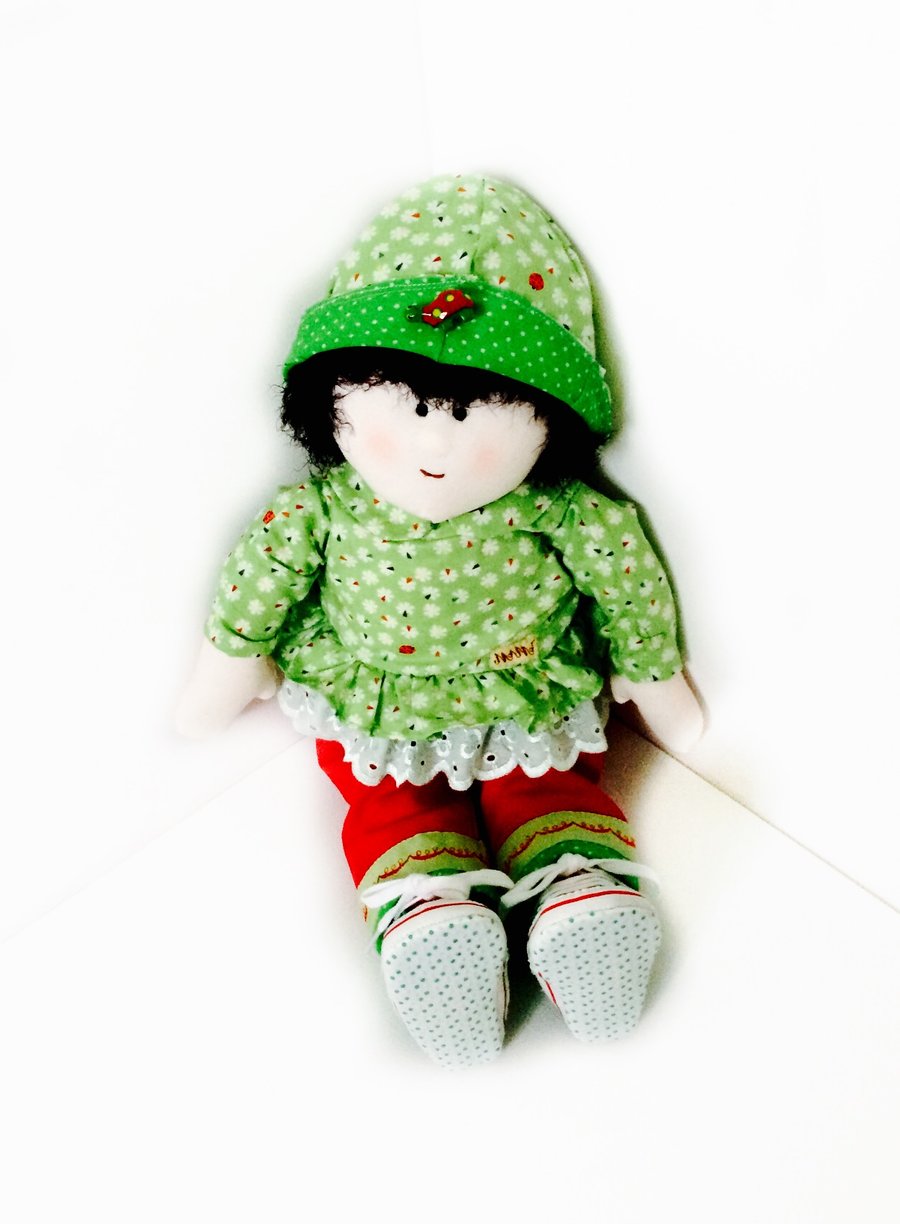 Special offer - Dolly