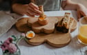 Egg cups & Breakfast Sets