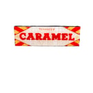 Caramel Wood and Resin Pin Badge 