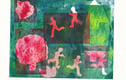 Monoprints