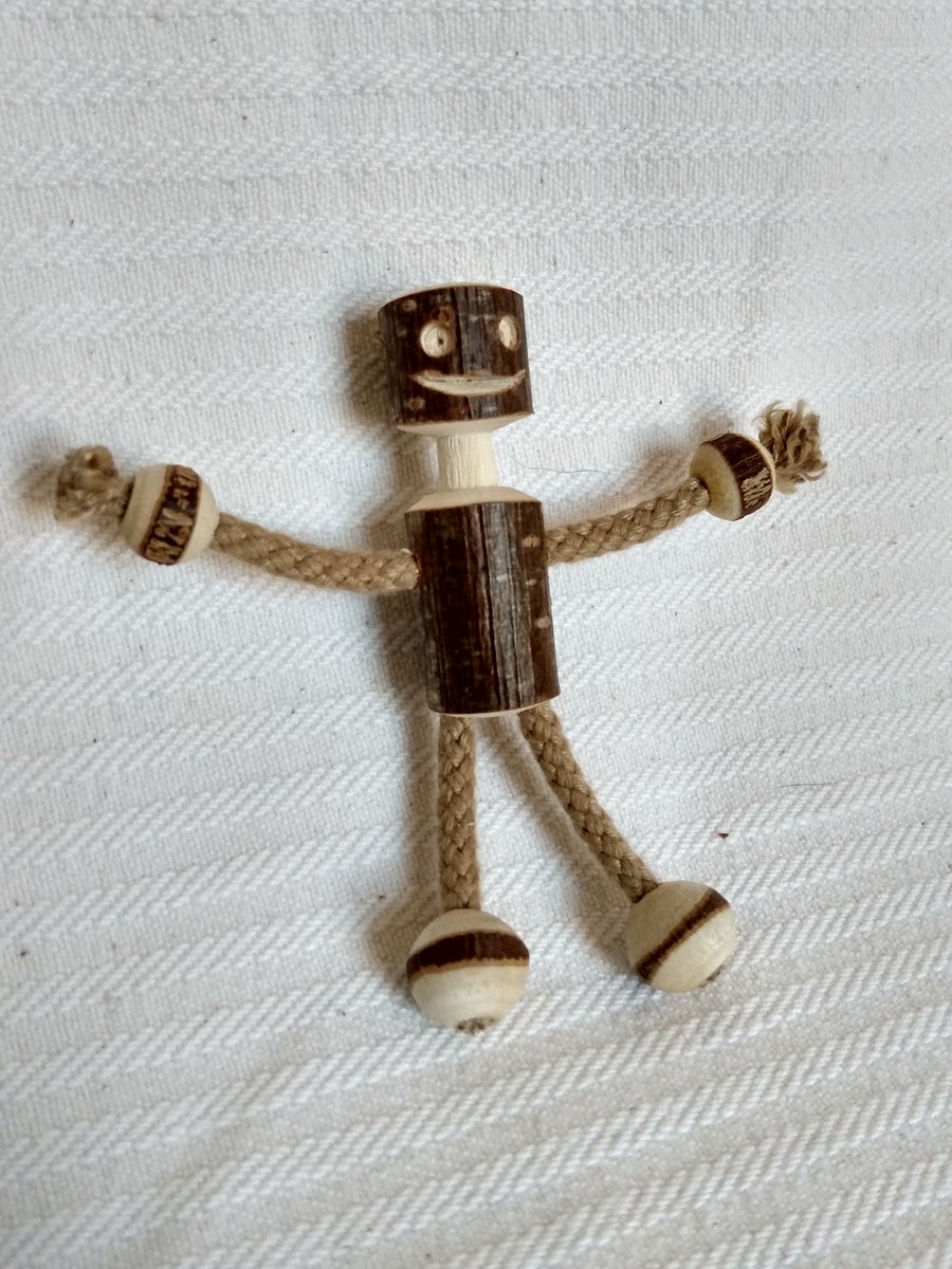 Twiggle - keepsake pendant & lucky charm