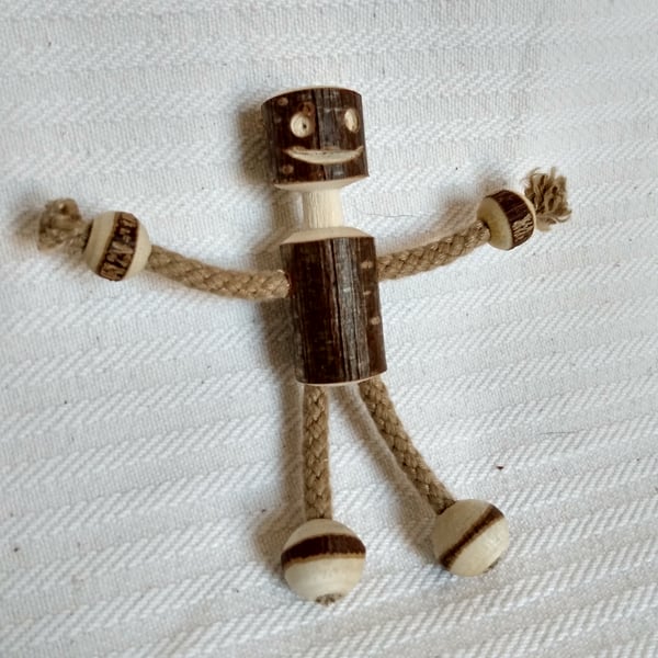 Twiggle - keepsake pendant & lucky charm