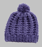 KNITTING PATTERN PDF Bellissima Style Hat - Image 1