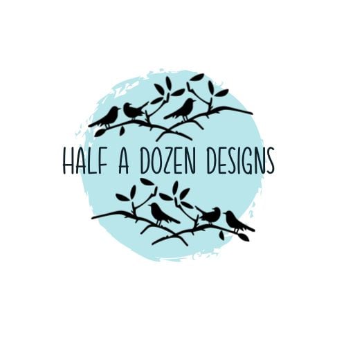 Half a Dozen Designs