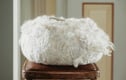 Miscellaneous felt items