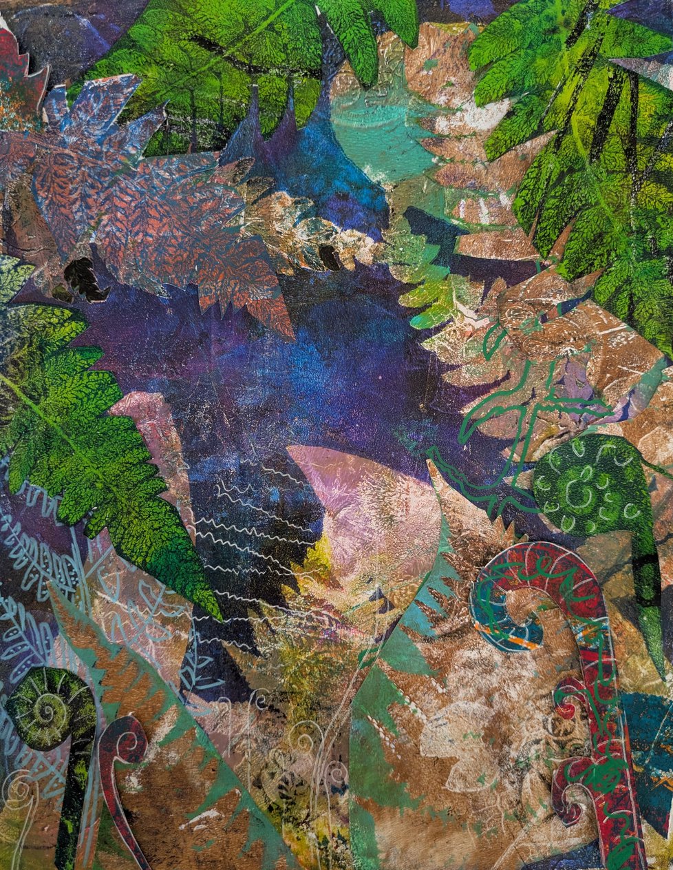 Sarah Taylor Art