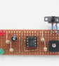Kit 13: Alternately Flashing L.E.D.s Using An Integrated Circuit - Image 1