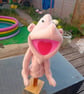 Half body puppet  - Image 4