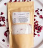 ROSE & LAVENDER BATH SALTS 300G - Image 3