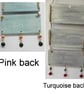 Rustic Home Sweet Home wall plaque, Choose Your Colour. - Image 5