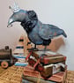 The Crafty Corvid - Image 2