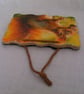 Red Squirrel wall decoration - Image 5