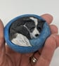 Yorkshire Pudding - Border Collie - Image 2