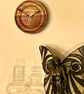 Wooden Wall Clock - Image 3