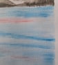 Watercolour pencil art - Image 2