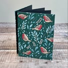 Robins Concertina Photo Album