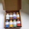 Natural Earth Pigment sets for Artists and Creators