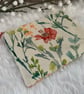 Beautiful Zipped Purses, Pouch, Small Cosmetic Bag, Accessory Purse, Coin Purse, - Image 8