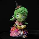 Unholy Upcycles 'Grotbags' Upcycled Figurine Hand Painted OOAK