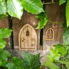 Fairy door kit - Build yourself - fairy house - garden - patio - magical - great