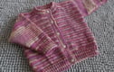 To fit 18" Chest (Approx Age 6-12 months)